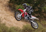 Honda CRF250R